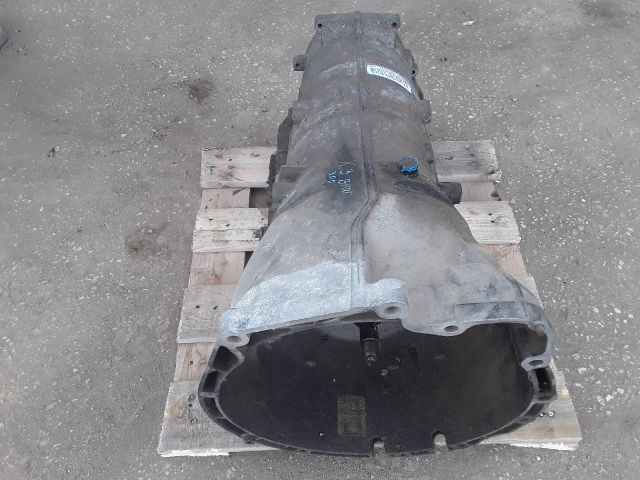 bontott BMW X3 Automata Váltó