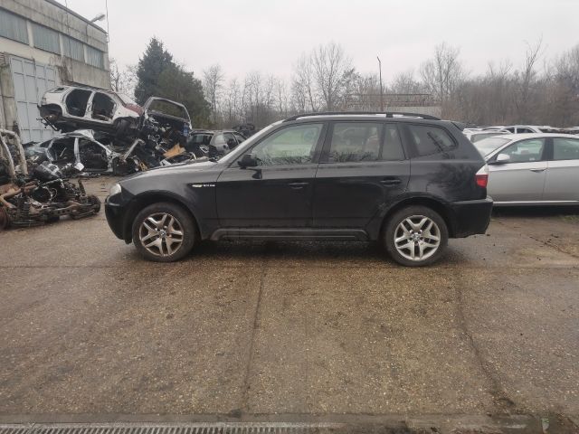 bontott BMW X3 Automata Váltó