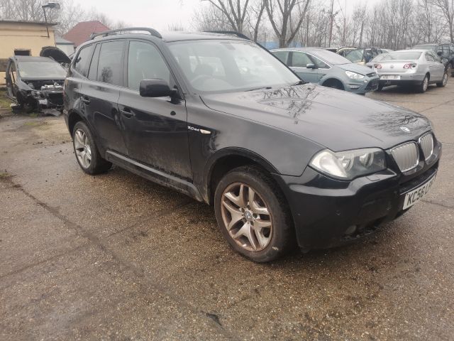 bontott BMW X3 Automata Váltó