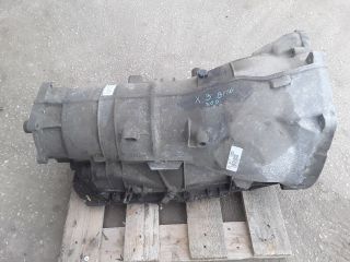 bontott BMW X3 Automata Váltó