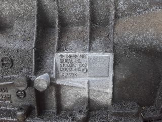 bontott BMW X3 Automata Váltó