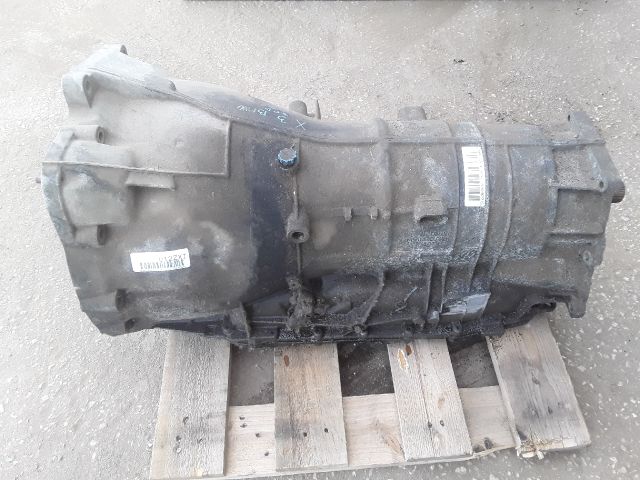 bontott BMW X3 Automata Váltó