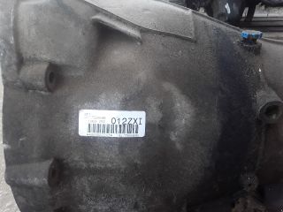 bontott BMW X3 Automata Váltó