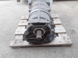 bontott BMW X3 Automata Váltó