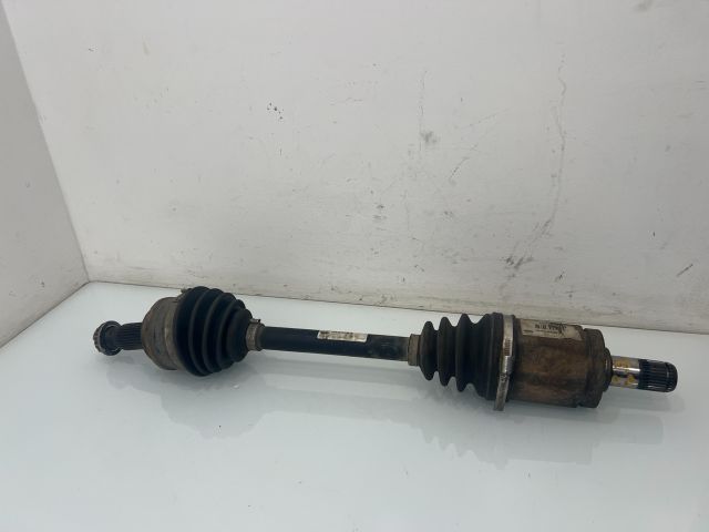 bontott BMW X3 Bal Féltengely