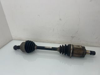 bontott BMW X3 Bal Féltengely