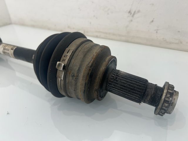 bontott BMW X3 Bal Féltengely