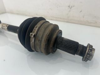 bontott BMW X3 Bal Féltengely