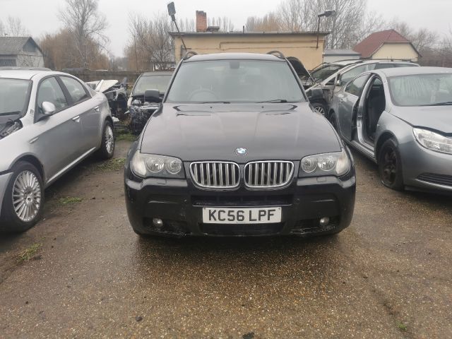 bontott BMW X3 Bal Féltengely