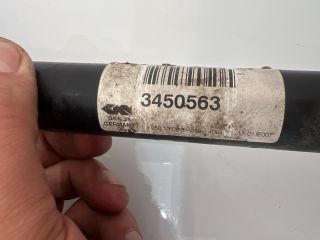 bontott BMW X3 Bal Féltengely