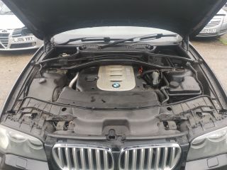 bontott BMW X3 Bal Féltengely