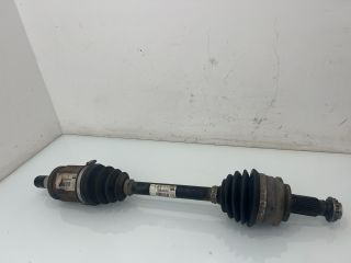 bontott BMW X3 Bal Féltengely