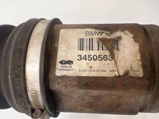 bontott BMW X3 Bal Féltengely