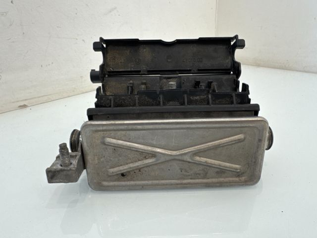 bontott BMW X3 Előfűtő (Elektromos)