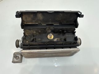 bontott BMW X3 Előfűtő (Elektromos)