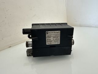 bontott BMW X3 Előfűtő (Elektromos)