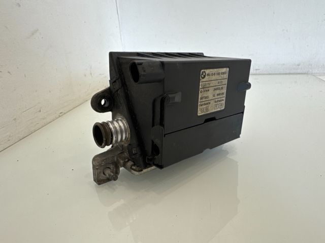 bontott BMW X3 Előfűtő (Elektromos)