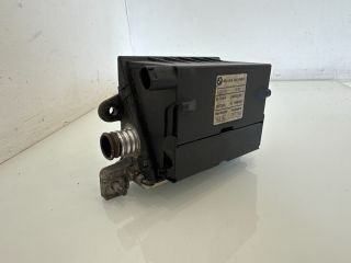 bontott BMW X3 Előfűtő (Elektromos)