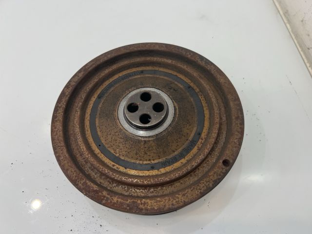 bontott BMW X3 Főtengely Szíjtárcsa