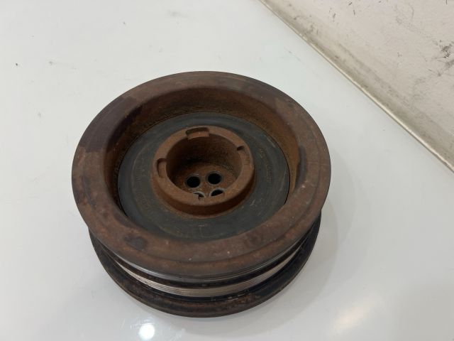 bontott BMW X3 Főtengely Szíjtárcsa