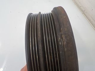 bontott BMW X3 Főtengely Szíjtárcsa