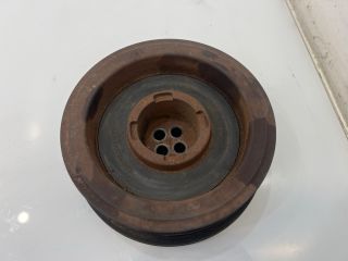 bontott BMW X3 Főtengely Szíjtárcsa