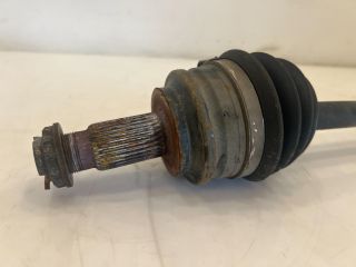 bontott BMW X3 Jobb Féltengely