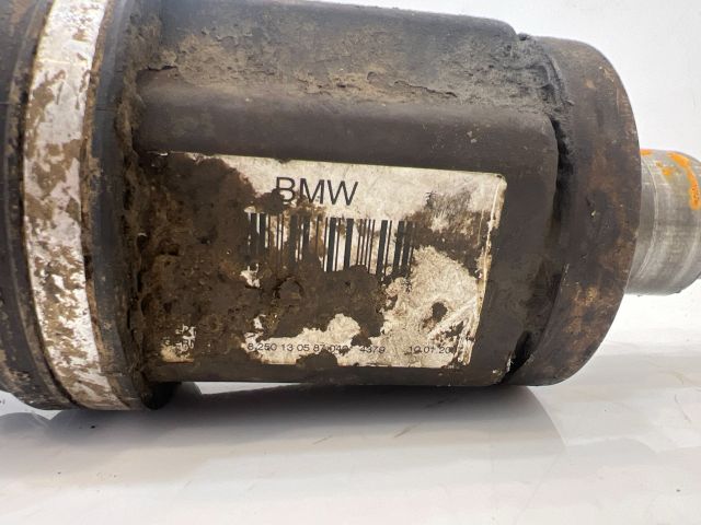 bontott BMW X3 Jobb Féltengely