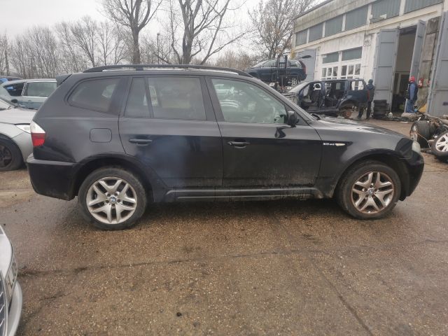 bontott BMW X3 Jobb Féltengely