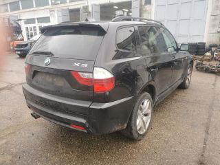 bontott BMW X3 Jobb Féltengely