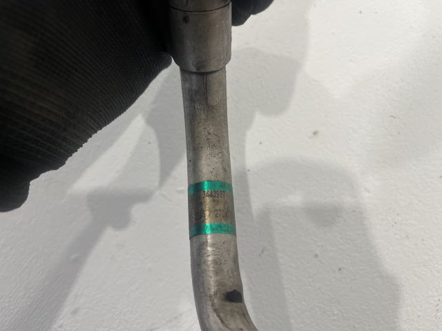 bontott BMW X3 Klíma Cső