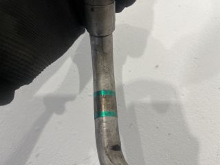 bontott BMW X3 Klíma Cső