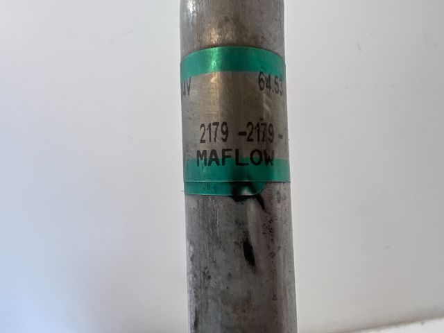 bontott BMW X3 Klíma Cső