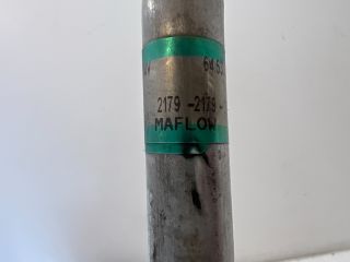 bontott BMW X3 Klíma Cső