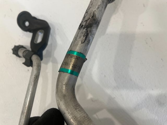 bontott BMW X3 Klíma Cső