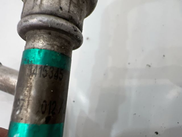 bontott BMW X3 Klíma Cső