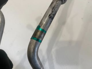 bontott BMW X3 Klíma Cső