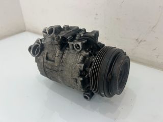 bontott BMW X3 Klímakompresszor