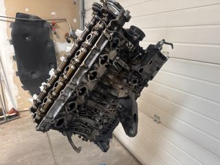 bontott BMW X3 Motorblokk (Fűzött)