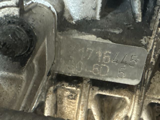 bontott BMW X3 Motorblokk (Fűzött)