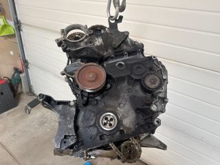 bontott BMW X3 Motorblokk (Fűzött)