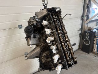 bontott BMW X3 Motorblokk (Fűzött)
