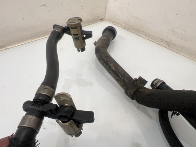 bontott BMW X3 Nagynyomású Üzemanyag Gyűjtőcső