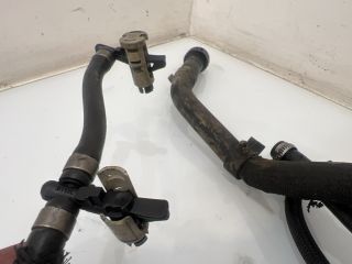 bontott BMW X3 Nagynyomású Üzemanyag Gyűjtőcső