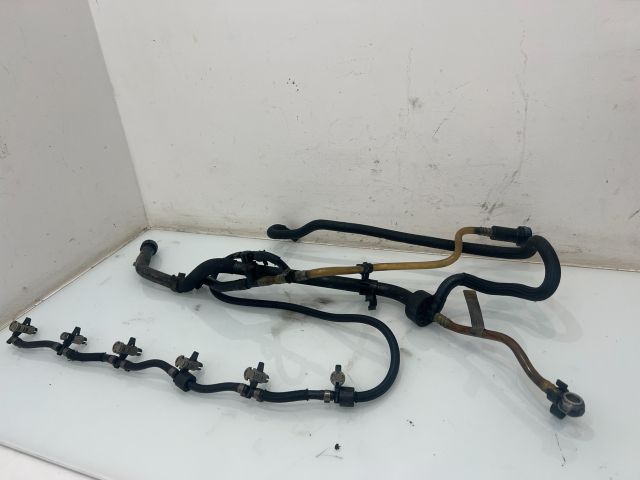 bontott BMW X3 Nagynyomású Üzemanyag Gyűjtőcső