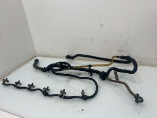 bontott BMW X3 Nagynyomású Üzemanyag Gyűjtőcső