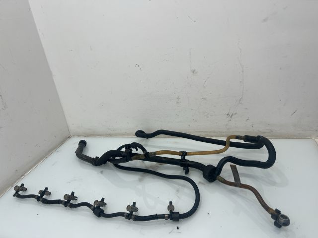 bontott BMW X3 Nagynyomású Üzemanyag Gyűjtőcső