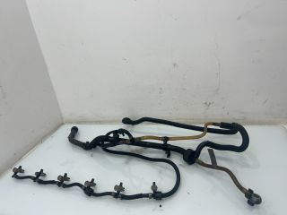 bontott BMW X3 Nagynyomású Üzemanyag Gyűjtőcső