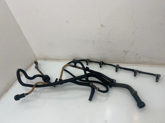 bontott BMW X3 Nagynyomású Üzemanyag Gyűjtőcső