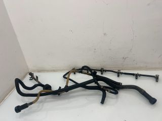 bontott BMW X3 Nagynyomású Üzemanyag Gyűjtőcső